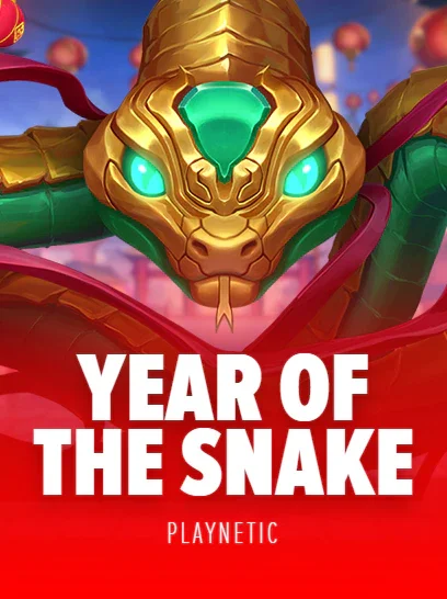 Year Of The Snake