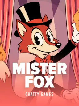 Mister Fox