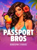 Passport Bros