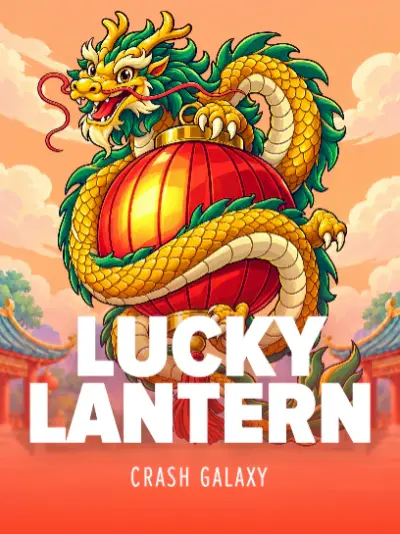 Lucky Lantern