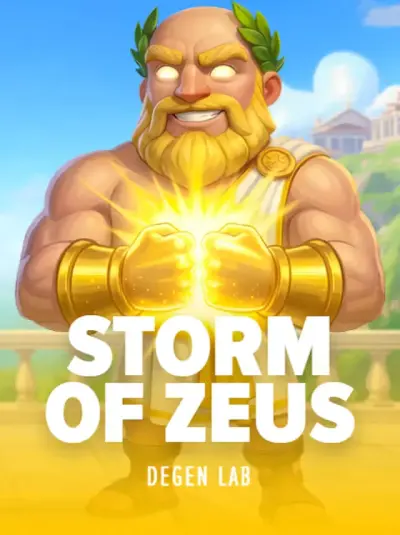 Storm of Zeus