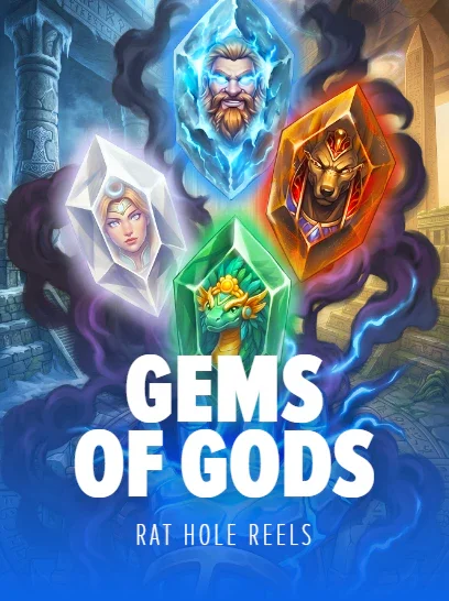 Gems of Gods