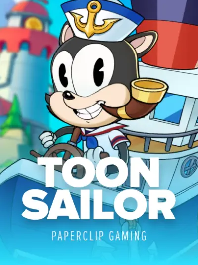 Toon Sailor