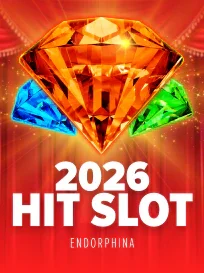 2026 Hit Slot
