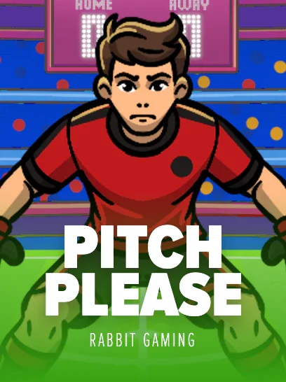 Pitch Please