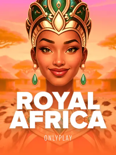 Royal Africa