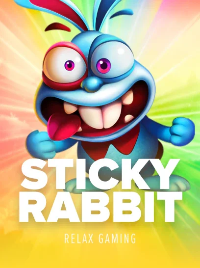 Sticky Rabbit
