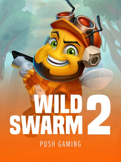 Wild Swarm 2
