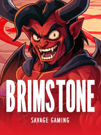 BRIMSTONE
