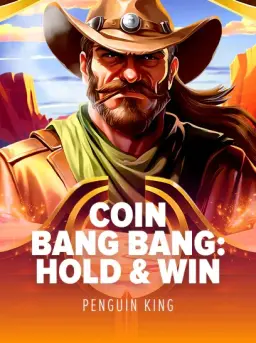 Coin Bang Bang Hold and Win