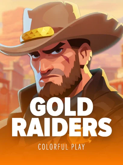 Gold Raiders Bounty