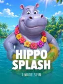 Hippo Splash