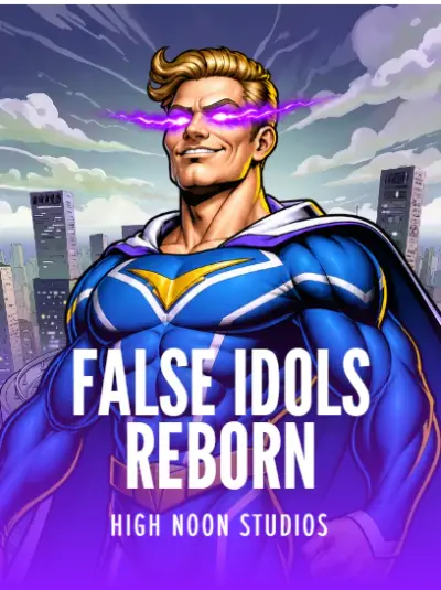 False Idols Reborn
