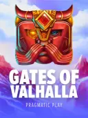 Gates of Valhalla
