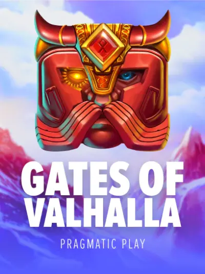Gates of Valhalla