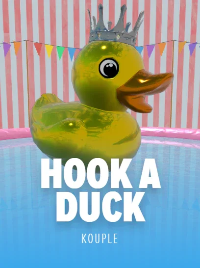 Hook a Duck