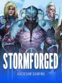 Stormforged