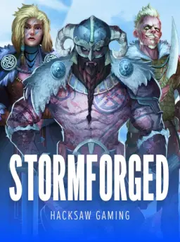 Stormforged