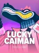 Lucky Caiman