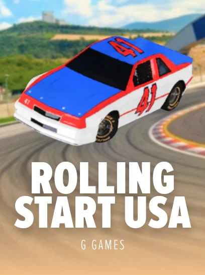Rolling Start USA