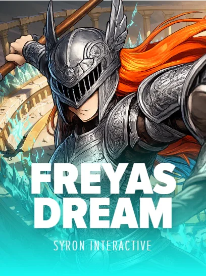 Freyas Dream