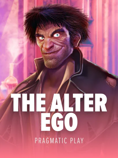 The Alter Ego