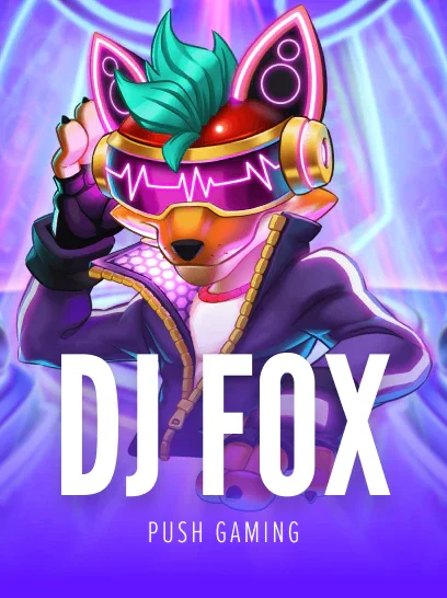 DJ Fox