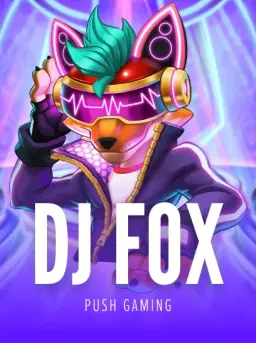 DJ Fox