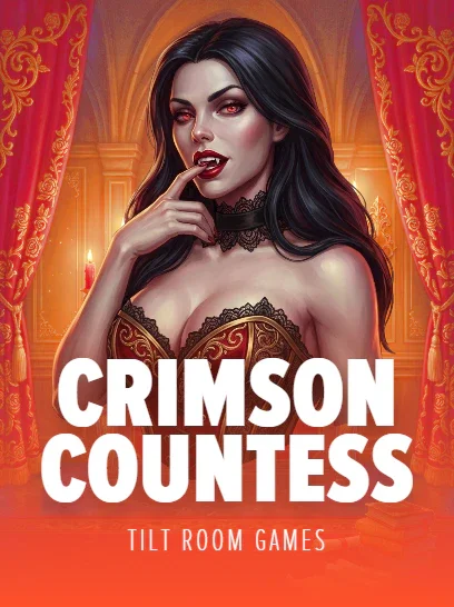 Crimson Countess