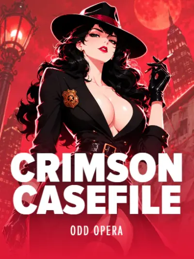 Crimson Casefile