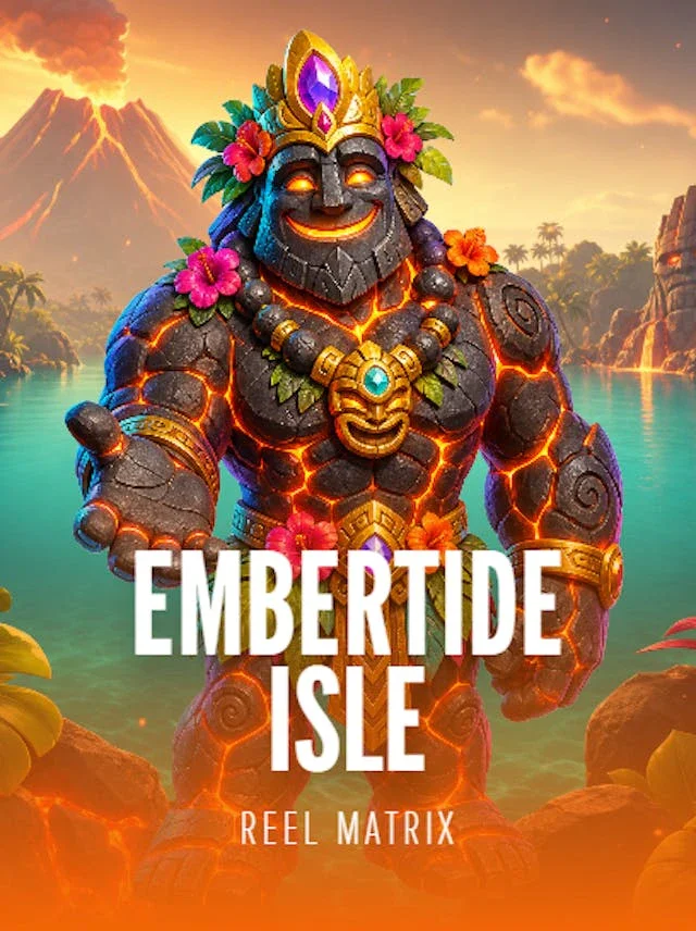 Embertide Isle