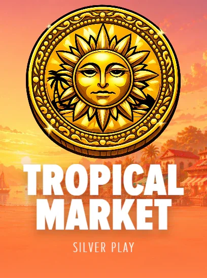 Tropical Market