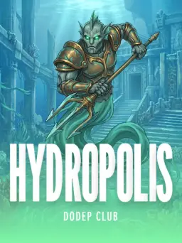 Hydropolis