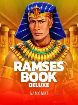 Ramses Book Deluxe