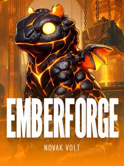 EmberForge