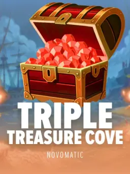 Triple Treasure Cove