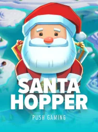 Santa Hopper