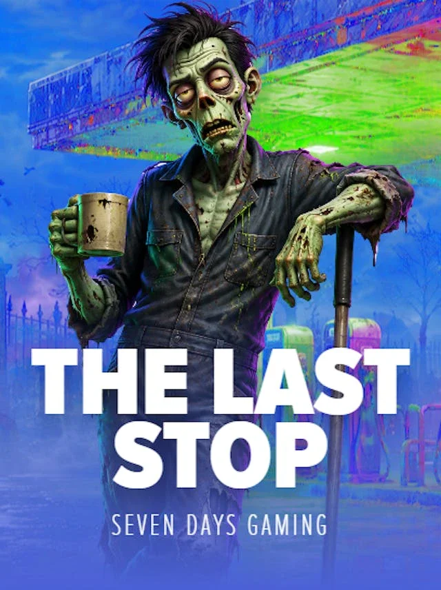 The Last Stop