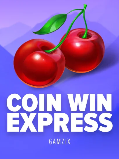 Coin Win Express: Hold the Spin