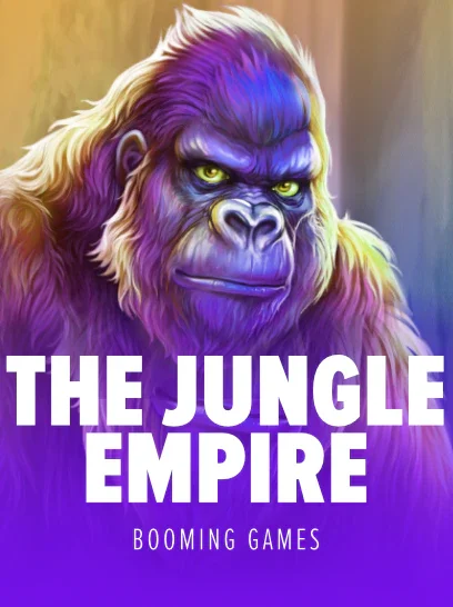 The Jungle Empire