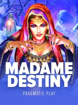 Madame Destiny