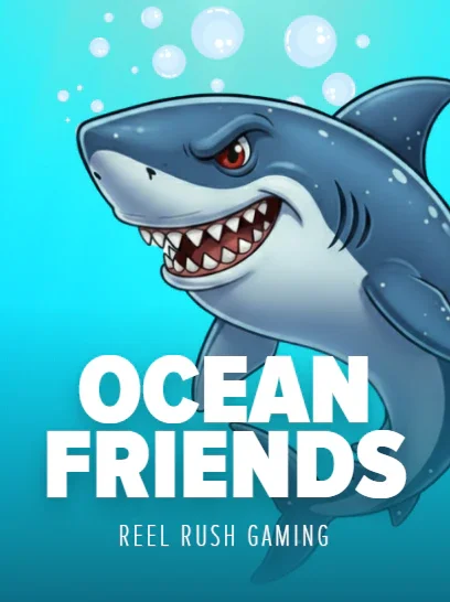 OCEAN FRIENDS