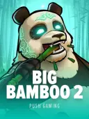 Big Bamboo 2