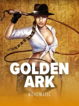 Golden Ark