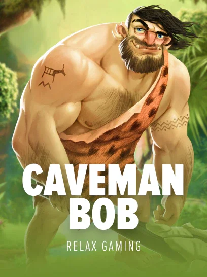 Caveman Bob