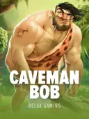 Caveman Bob