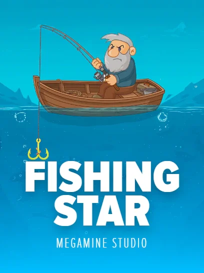 Fishing Star