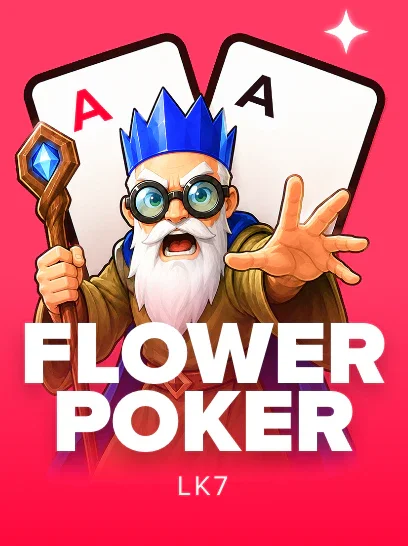 Flower Poker