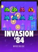 Invasion '84