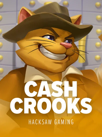 Cash Crooks
